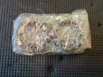 Yamaha DS7 DT1 DT3 DT250 RD250 TD3 TY250 TZ250 Fork Seals Nos. Fixed Price $13.99.