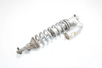 1998 Yamaha Rear Shock Suspension Oem D35. Fixed Price $65.54.