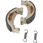 Moose Brake Shoes - Front/rear Kawasaki/suzuki M9170. Fixed Price $22.95.