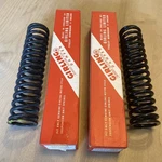 Girling Damper Springs X2 9054 317 1179 Nos. Fixed Price $33.57.
