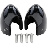 Baron Covers Fork/axle Blk BA-7800B. Fixed Price $172.21.