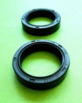 Kawasaki Fork Tube Seals Suspension Shocks H2 H1 KZ1000 KZ900 KZ750 KZ650 Oem. Fixed Price $16.95.