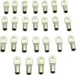 Balls Replacement Battery Cable Terminals 1/4" Lug 25 Pack 99-1007. Fixed Price $116.82.