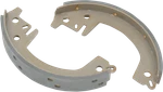 Drag Specialties Brake Shoes 1723-0424. Fixed Price $99.83.