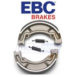 Ebc Front Standard Brake Shoes For 1984-1986 Kawasaki KLT110. Fixed Price $25.13.