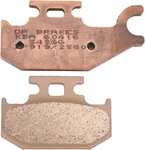 Brakes Standard Sintered Metal Pads - DP919. Fixed Price $53.38.