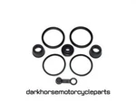 Front Brake Caliper Rebuild Kit For Honda GB500 89-90 K&l 32-1153. Fixed Price $47.50.