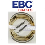 Ebc Rear Standard Brake Shoes For 1986-1987 Honda TR200. Fixed Price $23.10.