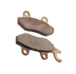 1990 - 1996 Fits Suzuki Severe Duty Front Brake Pads Motocross. Fixed Price $23.05.