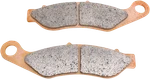 Ebc Brake Pads FA638HH. Fixed Price $64.99.
