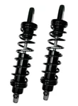 Legends Revo-a Adj Coil Shocks For 1991-17 Harley Dyna BLACK/14IN 1310-1099. Fixed Price $999.95.