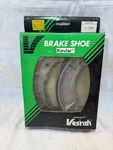 Vesrah Standard Brake Shoes VB-225. Fixed Price $20.00.