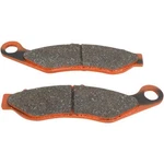Ebc FA638V Semi-sintered Brake Pads. Fixed Price $52.83.