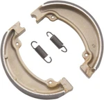 Ebc X Series Carbon Graphite Brake Shoe For Honda CR125R 1982 Front/rear 330. Fixed Price $30.74.