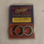 VT600 Cd CB700 FZ750 ZR550 GV700 Leak Proof Classic Fork Seals 7248. Fixed Price $25.00.