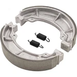 Bikemaster Brake Shoes - Rear MBS1112A. Fixed Price $22.65.