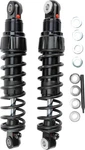 Harddrive R0800142-1 705 Series Rear Shocks 12.5" Std Preload/rebound Adjustable. Fixed Price $790.95.