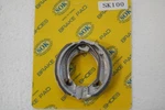 Front Brake Shoes +springs Fit Honda 2004-2023 CRF50F. Fixed Price $14.99.