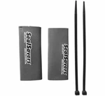 Fork Skins Seal Savers Short 44MM-50MM Sleeves Pc Racing Pair Gray. Fixed Price $24.95.