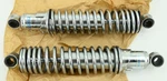 Nos New Assault Made In Japan Shocks Motorcycle 7554400 R1. Fixed Price $109.99.