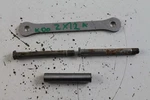 2000 Kawasaki ZX1200 ZX12R NINJA/00 Rear Shock Linkage. Fixed Price $22.99.