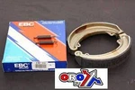 Brake Shoes Ebc H314, VB119 S314. Fixed Price $65.08.