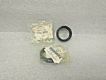 Kawasaki Oem Ninja ZX-6 Vulcan Z1000 ZZR600 Fork Oil Seals (2PCS) P/n 92049-1363. Fixed Price $40.00.