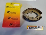 Dunlopad Dp Brakes Code 9162 300CC Kawasaki Klf A1-A2 Bayou 1986/7 Std Front. Fixed Price $29.32.