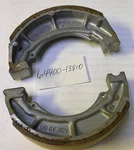 Suzuki Oem Brake Shoe Set TS50 RM100 RM125 Off-road Motorcycle 64400-13810. Fixed Price $21.99.