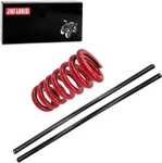 Front Rear Shock Absorber Motion Heavy Duty Spring Kit For Honda CRF100F 2004-13. Fixed Price $76.35.