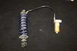 97-00 Yamaha YZF600R Rear Back Shock Absorber Suspension 4TV-22210-50-00. Fixed Price $48.97.