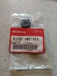 Honda Trx 250-680 Front Fender Mudguard Rubber 61103-HM5-850. Fixed Price $8.60.
