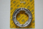 Rear Brake Shoes Fit Suzuki Tempter 1983-1985. Fixed Price $21.99.