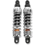 Progressive Suspension Shock Indian Scout 11.5 Chr 444-4247C. Fixed Price $870.74.