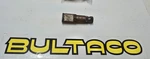 Bultaco Front Brake Shoe Cam (shop Soiled) 20.06.010. Fixed Price $14.52.
