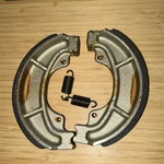 Ebc Brake Shoes For Motorcycle Atv H341. Fixed Price $25.00.