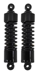 Black 12" Shocks For 73-86 Harley Rear Suspension 29025. Fixed Price $169.95.