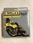 Emgo 93-42057 Mbs Brake Shoes. Fixed Price $19.99.