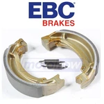 Ebc Front Standard Brake Shoes For 1980-2000 Suzuki DS80 Df. Fixed Price $25.13.