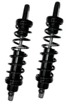 Legends Revo-a Adjustable Coil For 1999-22 Harley Fl BLK/13IN 1310-0959. Fixed Price $999.95.