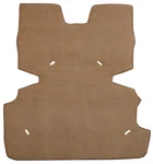 1977 Fits Nissan 280Z Carpet Rear Cargo Area W/o Wheel Wells & Shock Covers. Fixed Price $238.95.