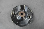 Yamaha 1979 1980 1981 MX100 Front Wheel Hub Drum Brake Shoe Panel Plate. Fixed Price $45.00.