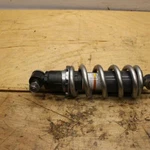09-10 Kawasaki ER-6N Rear Back Shock Absorber Suspension BB325. Fixed Price $72.00.