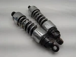 03-08 Kawasaki VN1600 Vulcan Classic Rear Progressive Shocks Suspension 412 Set. Fixed Price $271.47.
