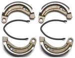 Ebc Organic Brake Shoes 338 (2 Packs - Enough For Wheels). Fixed Price $40.43.