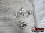 06 Suzuki Gsxr 600 750 Scotts Ohlins Steering Damper Mount. Fixed Price $118.75.