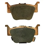 Wild Boar Off Road AT-05401F Rear Full-metallic Brake Pads. Fixed Price $31.63.