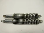 1974 Hodaka Dirt Squirt 100 Rear Shock Absorbers 939130. Fixed Price $35.96.