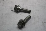 3607 Rear Shock Suspension Bolt (2) Harley Davidson. Fixed Price $5.00.