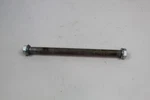 Triumph Scrambler 2017 Rear Swingarm Axle Bolt & Nut Spindle T2054050. Fixed Price $19.99.